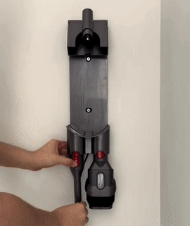 Dyson V8 Origin – Aspirapolvere a batteria - immagine 6