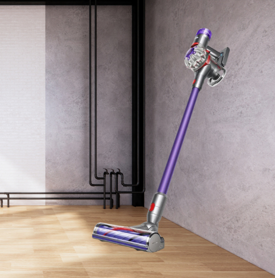 Dyson V8 Origin – Aspirapolvere a batteria - immagine 4