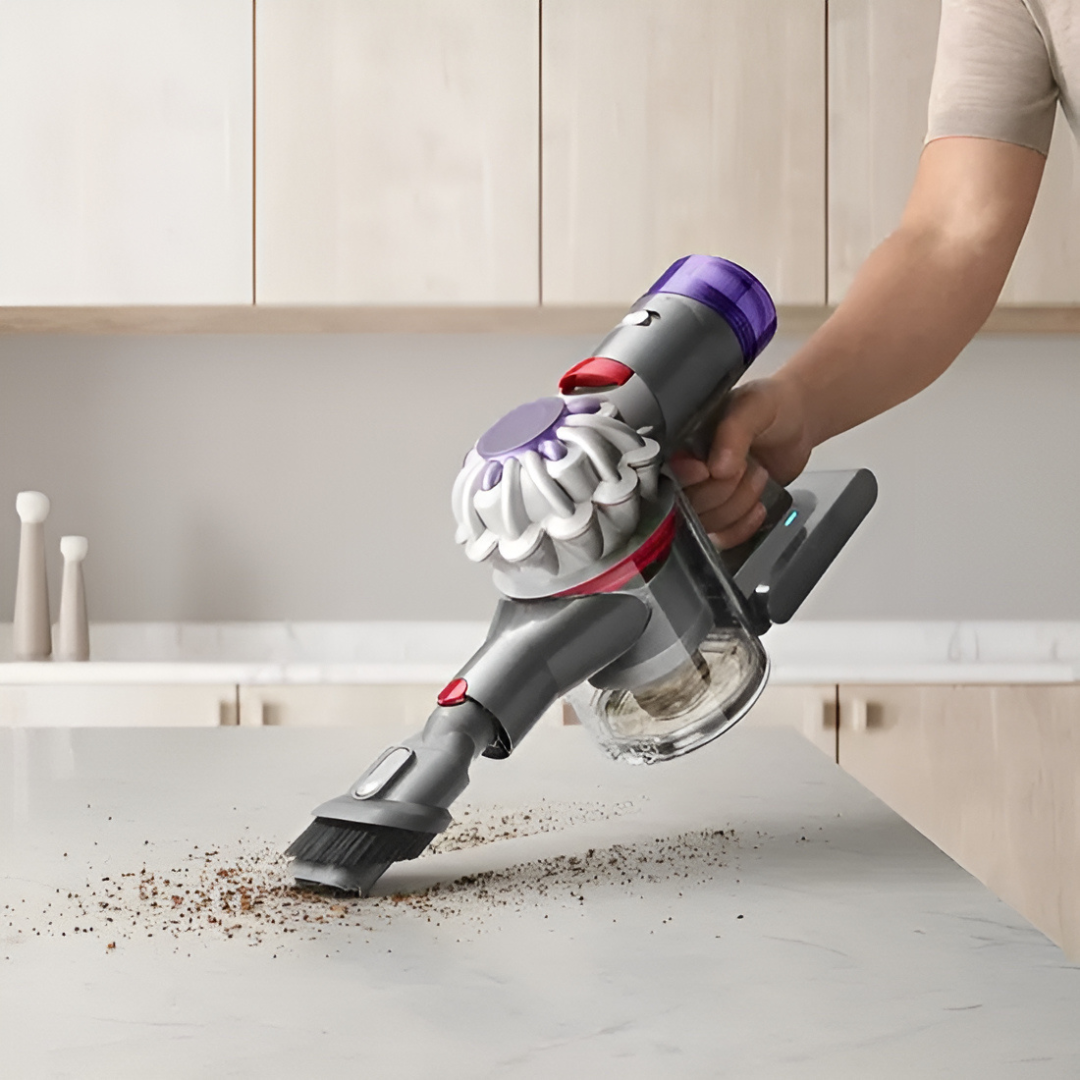 Dyson V8 Origin – Aspirapolvere a batteria - immagine 3