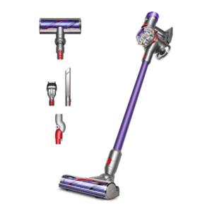 Dyson V8 Origin – Aspirapolvere a batteria
