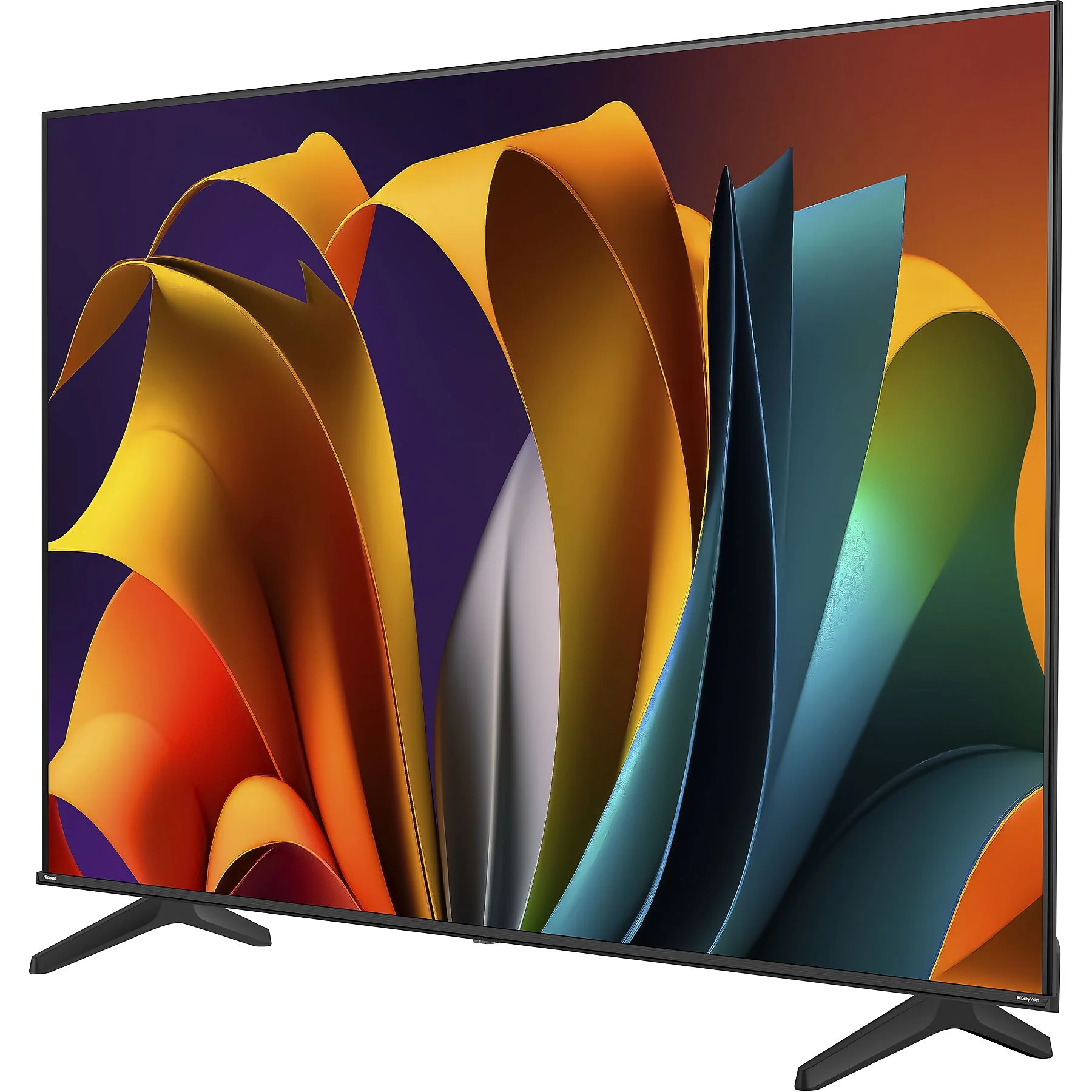 TV LED HISENSE 75A6N (piatto, 75 pollici / 189 cm, UHD 4K, SMART TV) - immagine 3