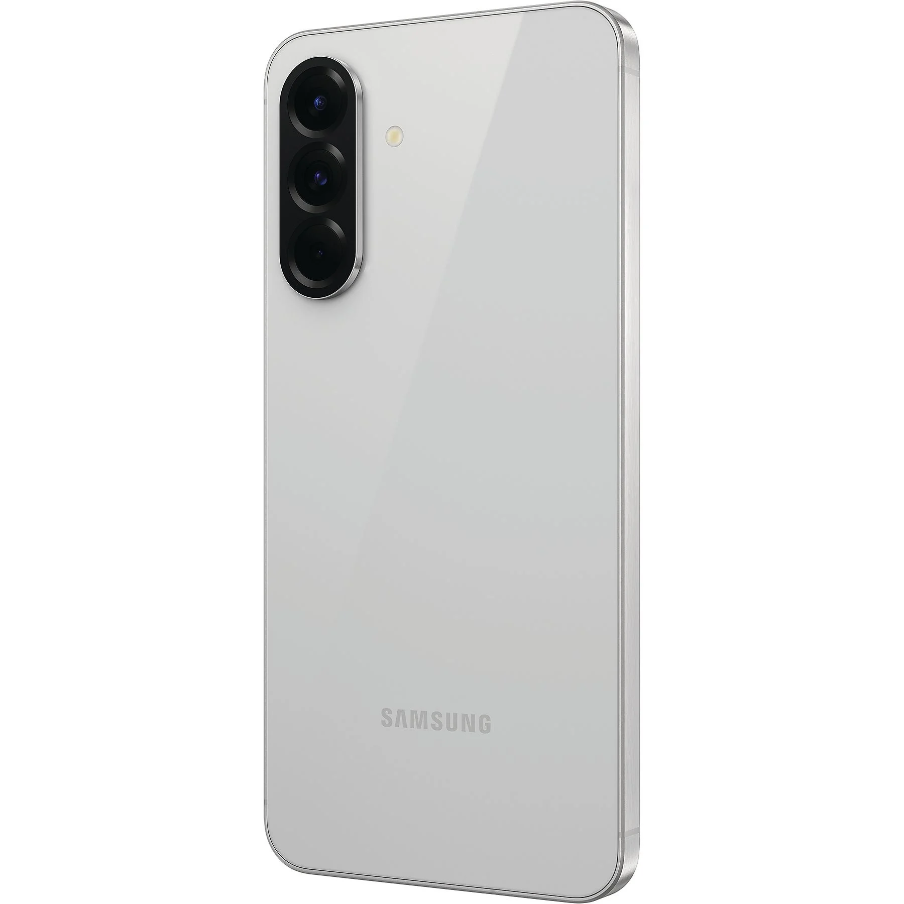 SAMSUNG Galaxy A56 5G 128 GB Fantastico grigio chiaro Dual SIM - immagine 5