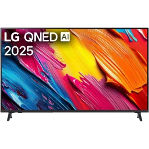 LG 65QNED70A6A LG QNED TV (piatto, 65 pollici / 165 cm, UHD 4K, SMART TV)