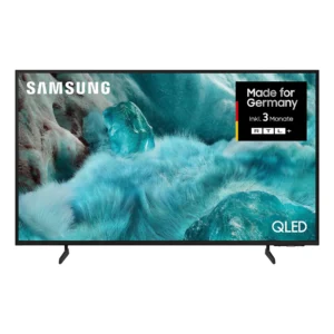 SAMSUNG GQ43Q7F QLED TV Vision AI Smart TV (piatto, 43 pollici / 108 cm, UHD 4K, SMART TV)